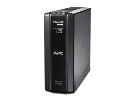 APC Power saving Back-UPS Pro 1