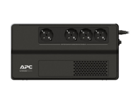 APC Back-UPS BV 500VA AVR UniSchuko