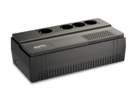 APC Back-UPS BV 650VA AVR UniSchuko