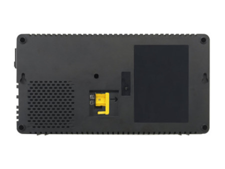 APC Back-UPS BV 650VA AVR UniSchuko