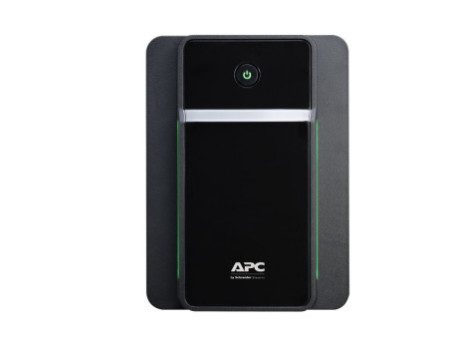 APC Back-UPS 1200VA 230V AVR IEC Sockets