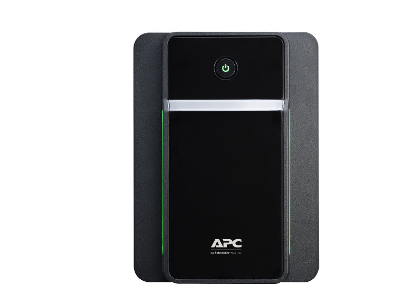 APC Back-UPS 1200VA 230V AVR IEC Sockets