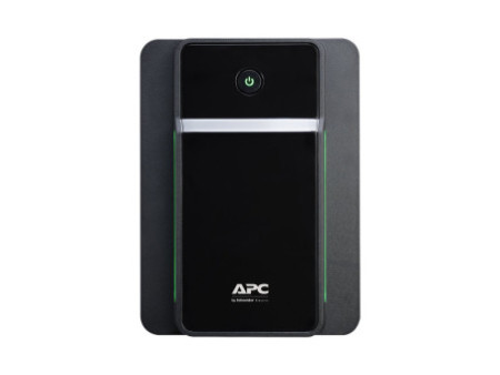 APC Back-UPS 1600VA 230V AVR FR Sockets
