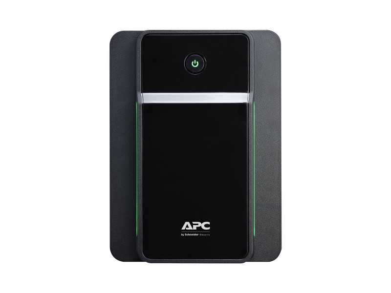 APC Back-UPS 1600VA 230V AVR FR Sockets