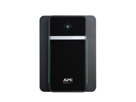 APC Back-UPS 2200VA 230V AVR FR Sockets