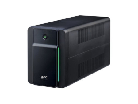 APC Back-UPS 2200VA 230V AVR FR Sockets