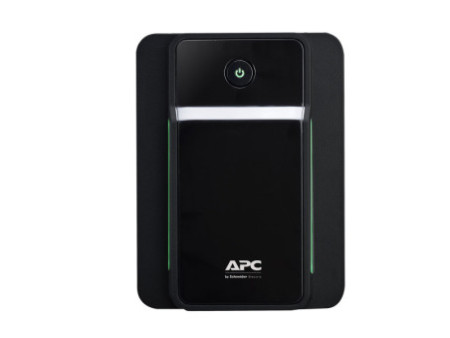 APC Back-UPS 750VA 230V AVR FR Sockets