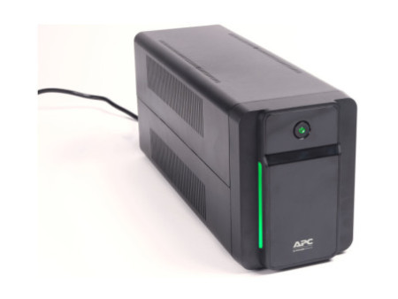 APC Back-UPS 750VA 230V AVR FR Sockets