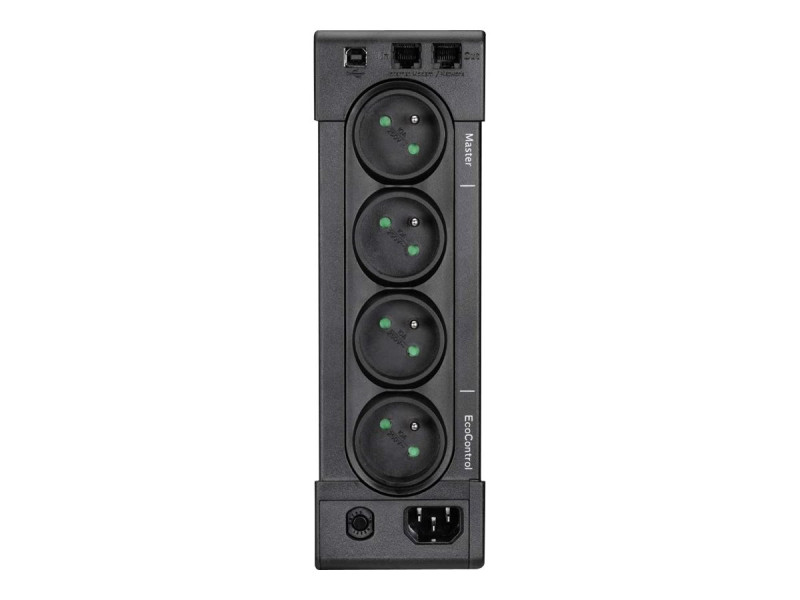 EATON UPS Ellipse PRO 1600 FR