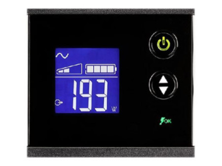 EATON UPS Ellipse PRO 1600 FR
