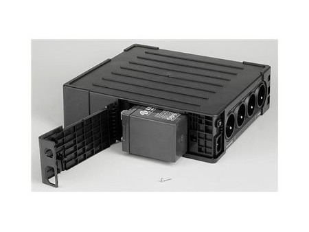 EATON UPS Ellipse PRO 1600 FR