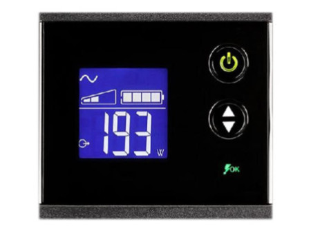 EATON UPS Ellipse PRO 650 IEC