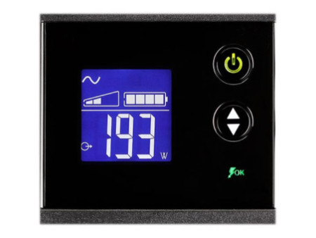 EATON UPS Ellipse PRO 850 FR