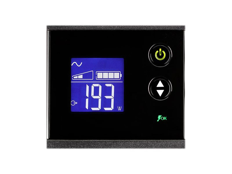 EATON UPS Ellipse PRO 850 FR