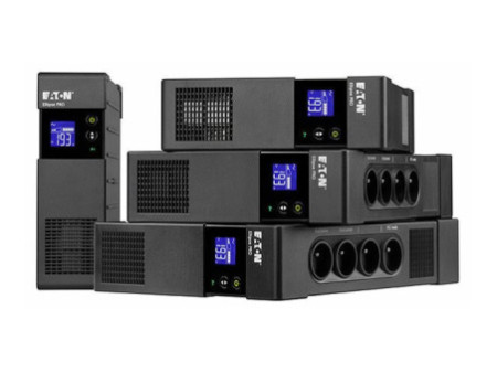 EATON UPS Ellipse PRO 850 FR