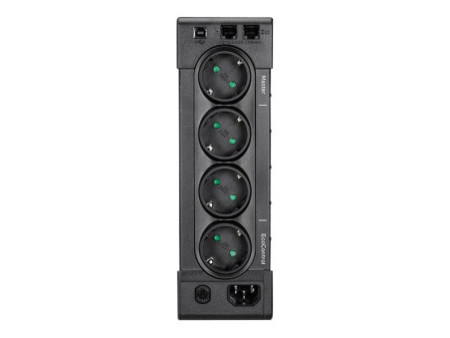 EATON UPS Ellipse PRO 850 FR