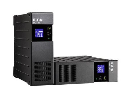 EATON UPS Ellipse PRO 850 FR