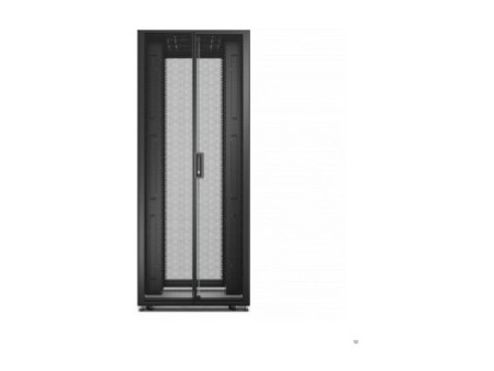 APC Easy Rack 42Ux800x1200 4Brackets