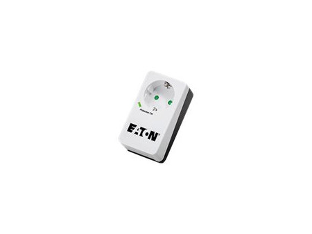 EATON Multiprises parafoudre Protection