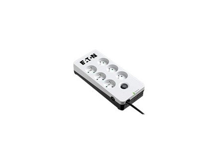 EATON Multiprises parafoudre Protection