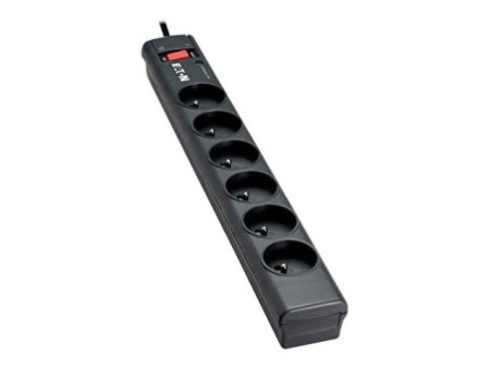 EATON Multiprises parafoudre Protection