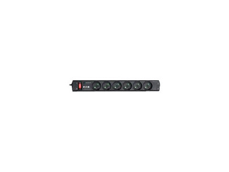EATON Multiprises parafoudre Protection