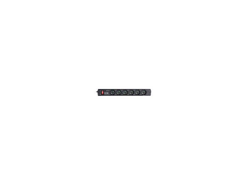 EATON Multiprises parafoudre Protection