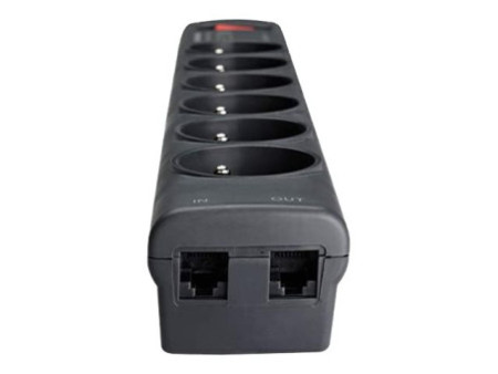EATON Multiprises parafoudre Protection