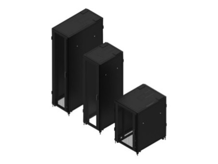 EATON Rack RA Series 24Ux600Wx1000D