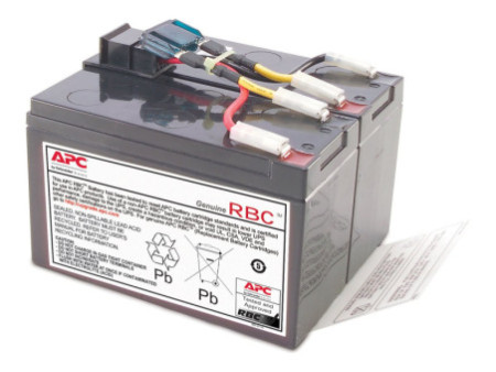 APC BATTERIE DE REMPLACEMENT PO
