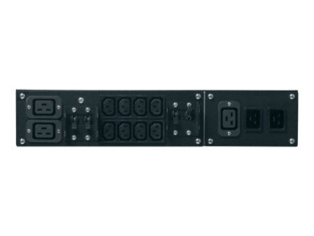 APC C Service Bypass Panel - 23