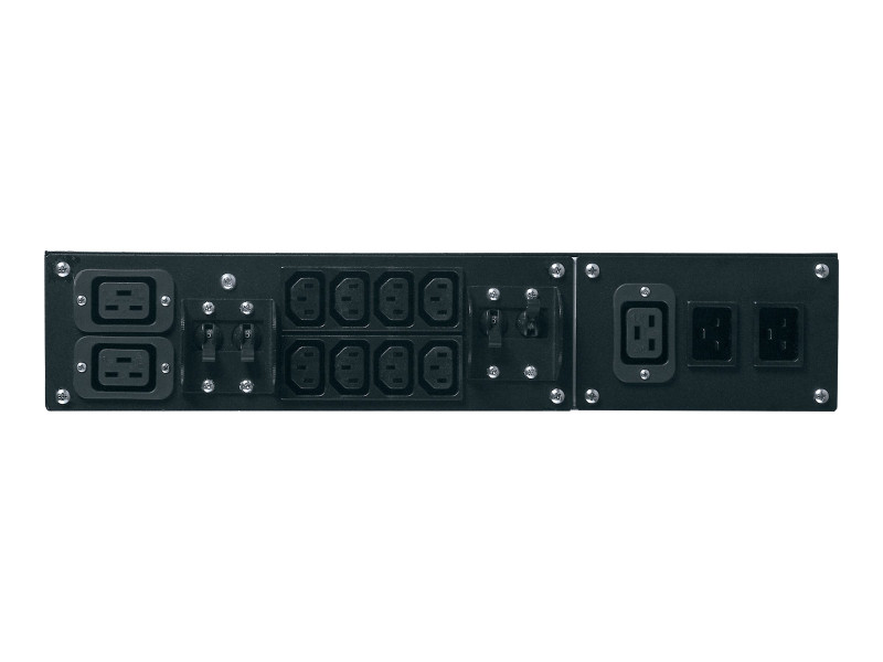 APC C Service Bypass Panel - 23