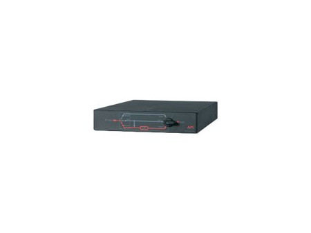 APC C Service Bypass Panel - 23