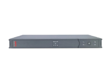 APC C SMART-UPS SC 450VA 230V -