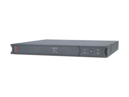 APC C SMART-UPS SC 450VA 230V -