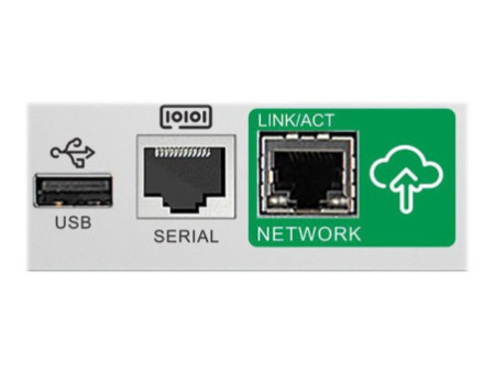 APC Smart-UPS C 1000VA LCD RM 2U 230V