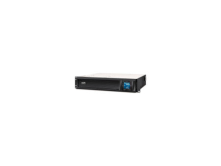 APC Smart-UPS C 1500VA LCD RM 2U 230V