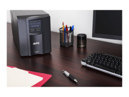 APC Smart-UPS 1000VA LCD 230V avec Smart