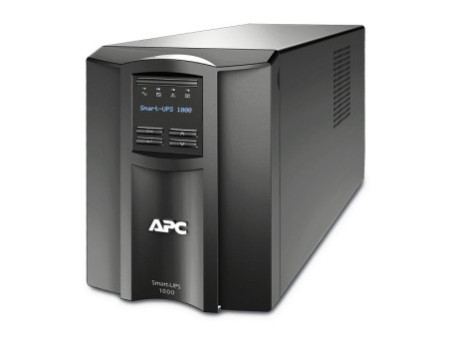 APC Smart-UPS 1000VA LCD 230V avec Smart