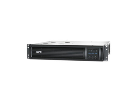 APC Smart-UPS 1000VA LCD RM 2U 230V avec