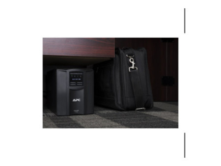 APC Smart-UPS 1500VA LCD 230V avec Smart