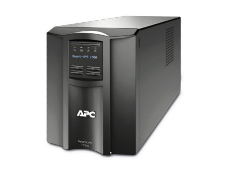 APC Smart-UPS 1500VA LCD 230V avec Smart