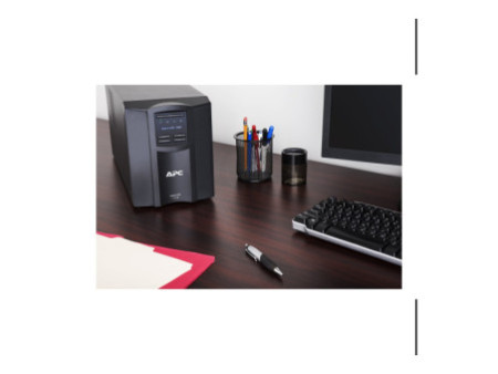APC Smart-UPS 1500VA LCD 230V avec Smart