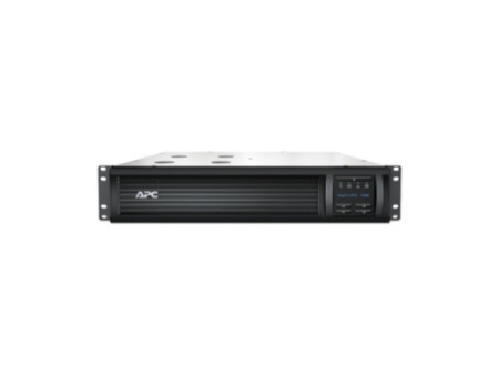 APC Smart-UPS 1500VA LCD RM 2U 230V avec