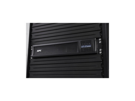 APC Smart-UPS 1500VA LCD RM 2U 230V avec
