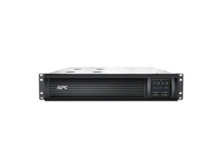 APC Smart UPS 1500VA LCD RM 2U 230V