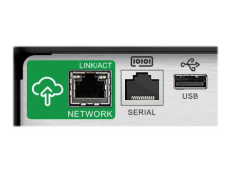 APC SmartConnect UPS SMT 2200 VA Tower
