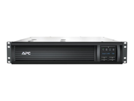 APC Smart-UPS 750VA LCD 230V RM 2U Sma