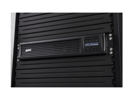 APC Smart-UPS 750VA LCD 230V RM 2U Sma