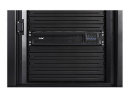 APC Smart-UPS 750VA LCD 230V RM 2U Sma